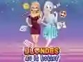 Gra Blondes Do It Better w Internecie