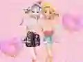 Gra Sprinkle Doughnuts Sweet Series w Internecie