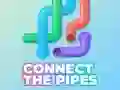 Gra Connect The Pipes w Internecie