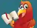 Gra G2E Genius Red Bird Rescue w Internecie