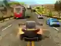 Gra Real Car Traffic Racer w Internecie