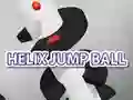 Gra Helix jump ball w Internecie