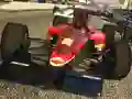 Gra Formula Racing Online w Internecie