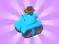 Gra Tank Rush w Internecie