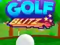 Gra Golf Blitz w Internecie