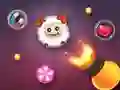 Gra Candy Grab w Internecie