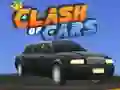 Gra Clash Of Cars w Internecie