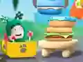 Gra Oddbods: Food Stacker w Internecie