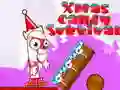 Gra Xmas Candy Survival w Internecie