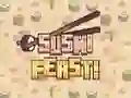 Gra Sushi Feast w Internecie