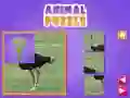 Gra Animal Puzzle w Internecie