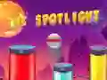 Gra The Spotlight w Internecie