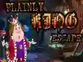 Gra Plainly King Escape w Internecie