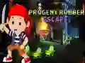 Gra Progeny Robber Escape w Internecie