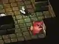 Gra Crypt Rush w Internecie