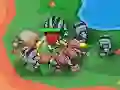 Gra Robot Hunter w Internecie