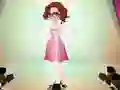 Gra Girls Dress Up w Internecie