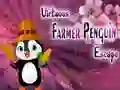 Gra Virtuous Farmer Penguin Escape w Internecie