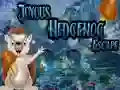 Gra Joyous Hedgehog Escape w Internecie