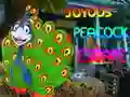 Gra Joyous Peacock Escape w Internecie