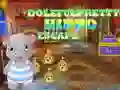 Gra Doleful Pretty Hippo Escape w Internecie