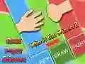Gra Rock Paper Scissors w Internecie