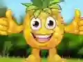 Gra Delighted Pineapple Escape w Internecie