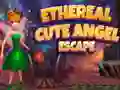 Gra Ethereal Cute Angel Escape w Internecie
