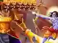 Gra Ram the Yoddha w Internecie