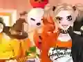 Gra Pumpkin Carving with Harley w Internecie