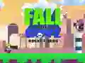 Gra Fall of Guyz Rocket Hero w Internecie