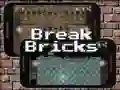 Gra Break Bricks w Internecie