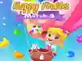 Gra Happy Fruits Match-3 w Internecie