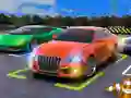 Gra Driving Test Simulator w Internecie