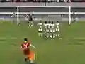 Gra Liverpool vs Real Madrid w Internecie