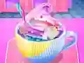 Gra Baby Taylor Good Night Drink Making w Internecie
