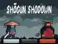 Gra Shogun Showdown w Internecie