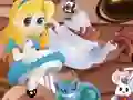 Gra Chocolate Match w Internecie