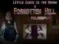 Gra Little Cabin in the Woods – A Forgotten Hill Tale w Internecie
