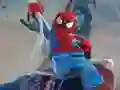 Gra Police Superhero Rescue Games w Internecie