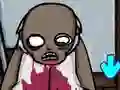 Gra Friday Night Funkin VS Granny w Internecie