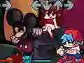 Gra Friday Night Funkin Vs Horror Mickey Mouse w Internecie
