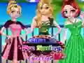 Gra Girls Pre Spring Getup w Internecie