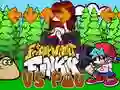 Gra Friday Night Funkin’ VS POU w Internecie