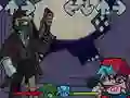 Gra Friday Night Funkin: vs The Hacker Man w Internecie