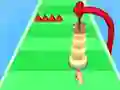 Gra Donut Stack w Internecie