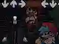 Gra Friday Night Funkin vs Slender w Internecie