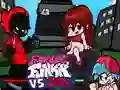 Gra Friday Night Funkin vs Jota w Internecie