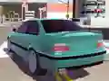 Gra Best Amazing Car Parking - 3D simulaor w Internecie