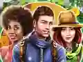 Gra Friend Travelers w Internecie